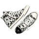 Converse Chuck Taylor All Star Cow Print